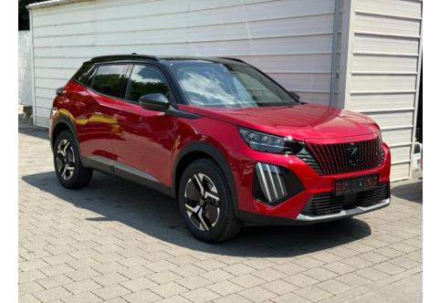 Peugeot 2008 #2