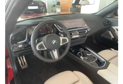 BMW Z4 #8