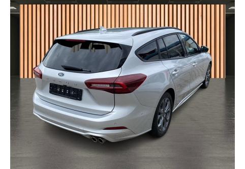 Ford Focus #11