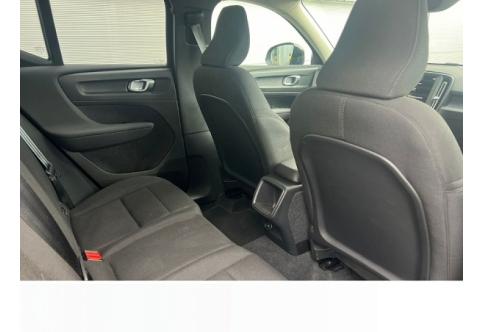 Volvo XC40 #11
