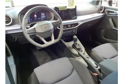 Seat Ibiza #4