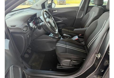 Opel Crossland X #5