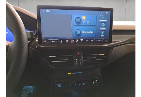 Ford Focus #14