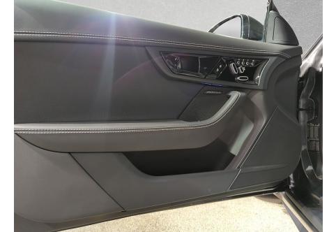 Jaguar F-Type #10