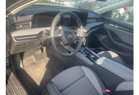 Skoda Superb #1