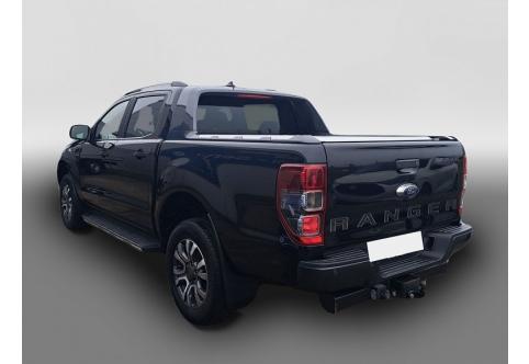 Ford Ranger #4
