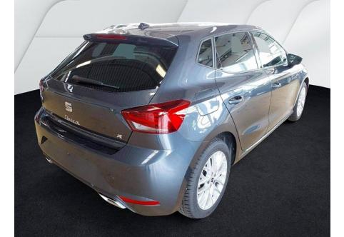Seat Ibiza #2