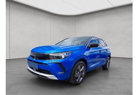 Opel Grandland X #1