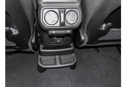 Jeep Wrangler Unlimited #13