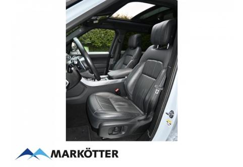 Land Rover Range Rover #10
