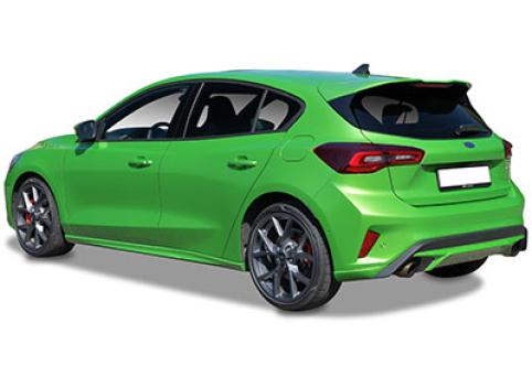 Ford Focus #6