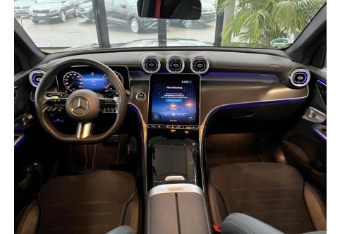 Mercedes-Benz GLC-Klasse #28