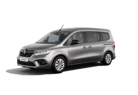 Renault Grand Scenic #1