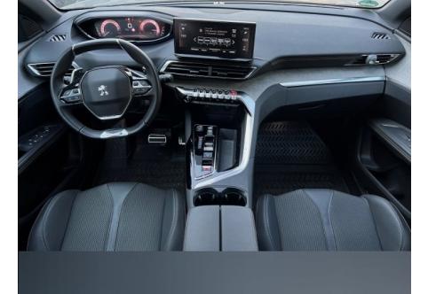 Peugeot 3008 #9