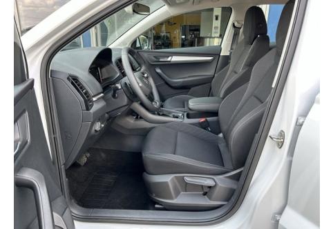 Skoda Karoq #10