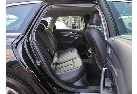 Audi A6 #4
