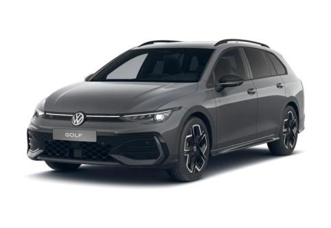 VW Golf #1