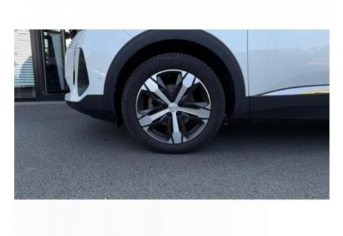 Peugeot 5008 #6