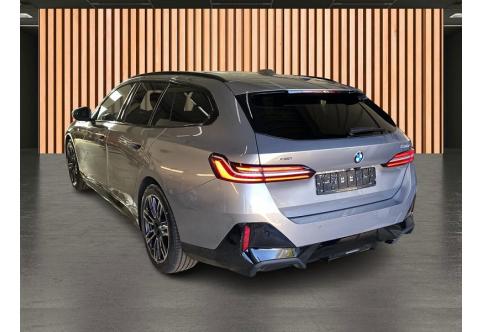 BMW 5er #8
