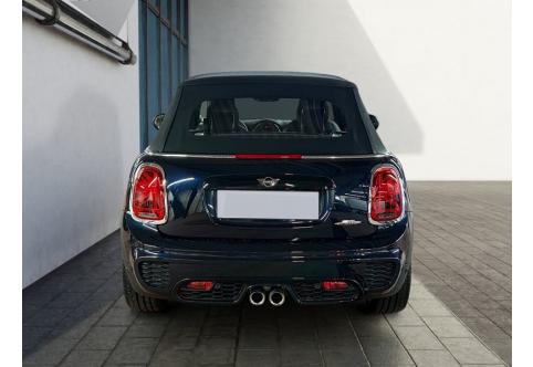 Mini John Cooper Works #4