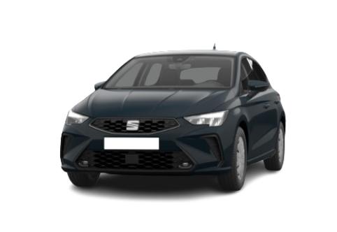 Seat Ibiza #5