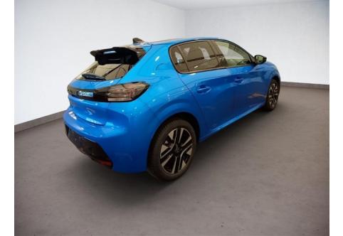 Peugeot 208 #2