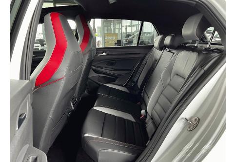 VW Golf #7