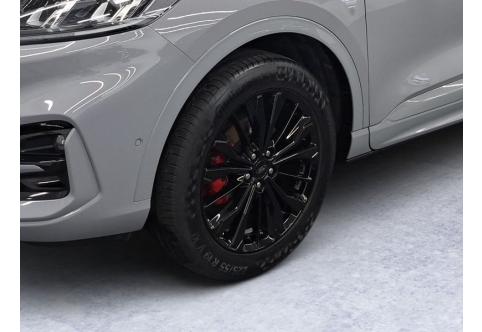 Ford Kuga #6