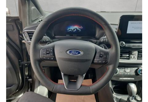 Ford Puma #11