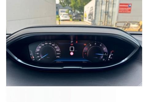 Peugeot 3008 #13