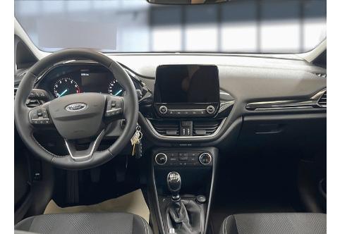 Ford Fiesta #15