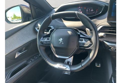 Peugeot 5008 #13