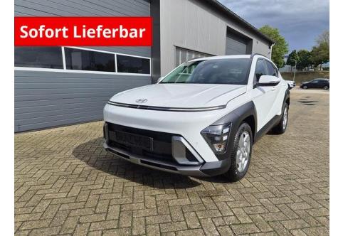 Hyundai Kona #1