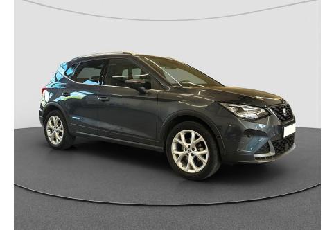 Seat Arona #8