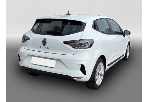 Renault Clio #3