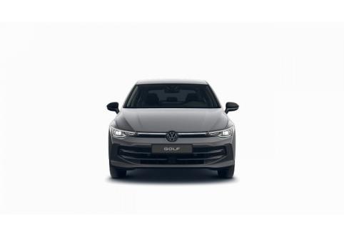 VW Golf #7