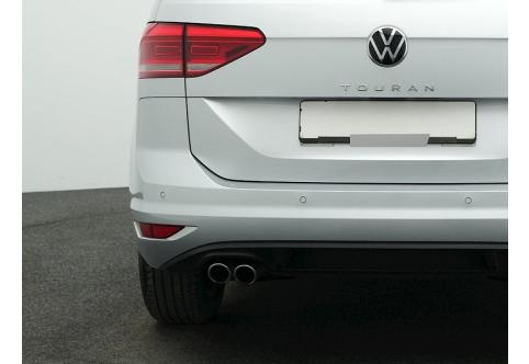 VW Touran #17
