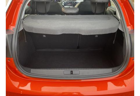 Opel Corsa #9