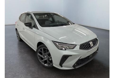Seat Ibiza #1