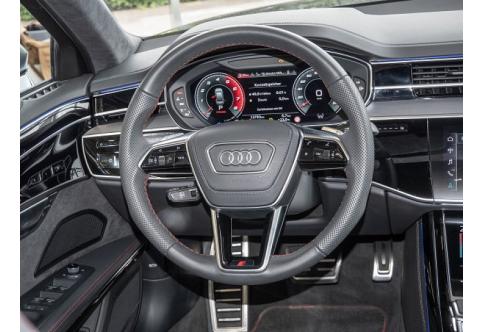 Audi S8 #8