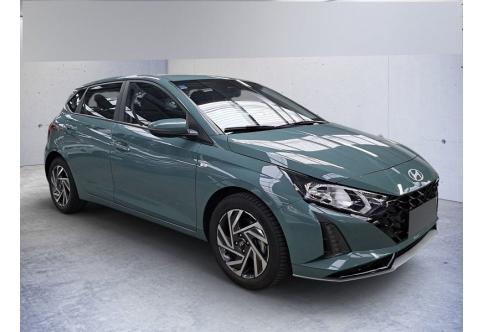 Hyundai i20 #4