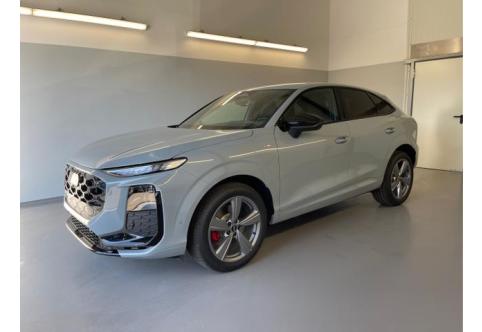 Audi Q3 #1