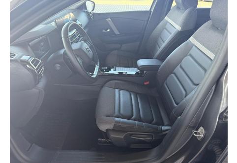 Citroen C4 #5