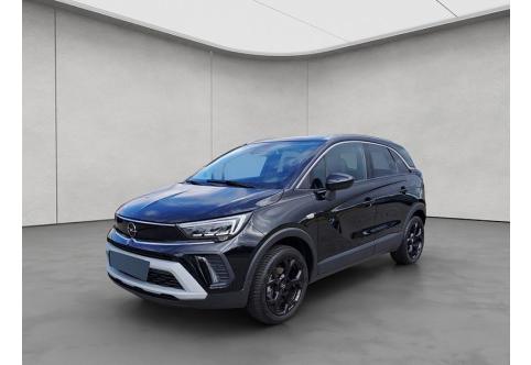 Opel Crossland X #1