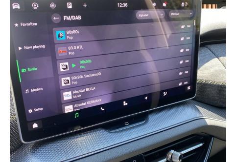 Skoda Kodiaq #5
