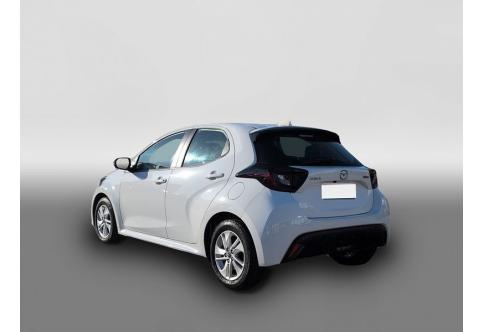 Mazda Mazda2 #3
