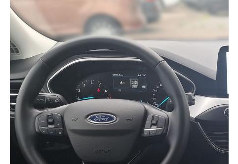 Ford Focus #14