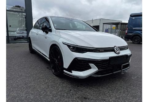 VW Golf #3