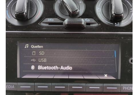 VW up! #12