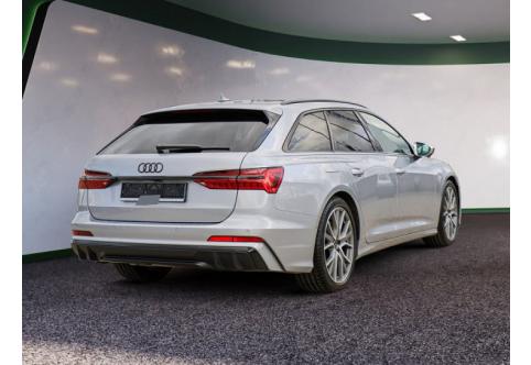 Audi S6 #3
